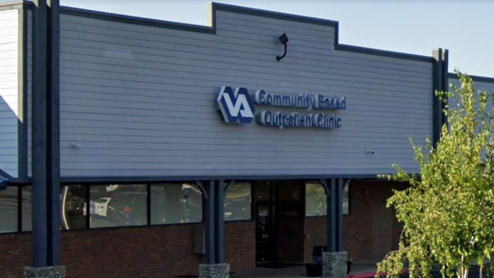 Martinsburg VA Medical Center Harrisonburg VA Clinic VA 22801