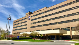 Martinsburg VA Medical Center WV 25405