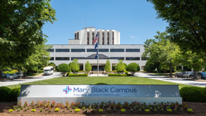 Mary Black Campus SC 29307