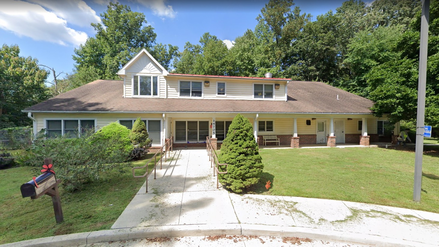 Avery House Inc