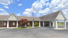 Mayfield Community Based Outpatient Clinic KY 42066