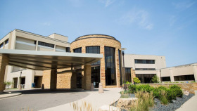 Mayo Clinic Health System Fountain Centers Albert Lea MN 56007