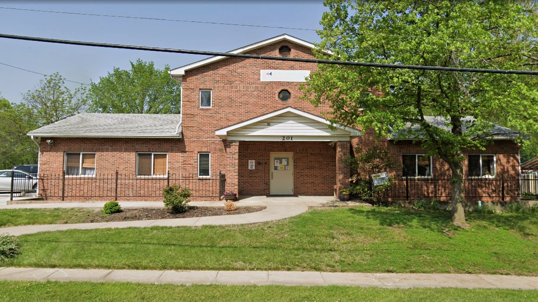 McCambridge Women and Childrens Treatment Center