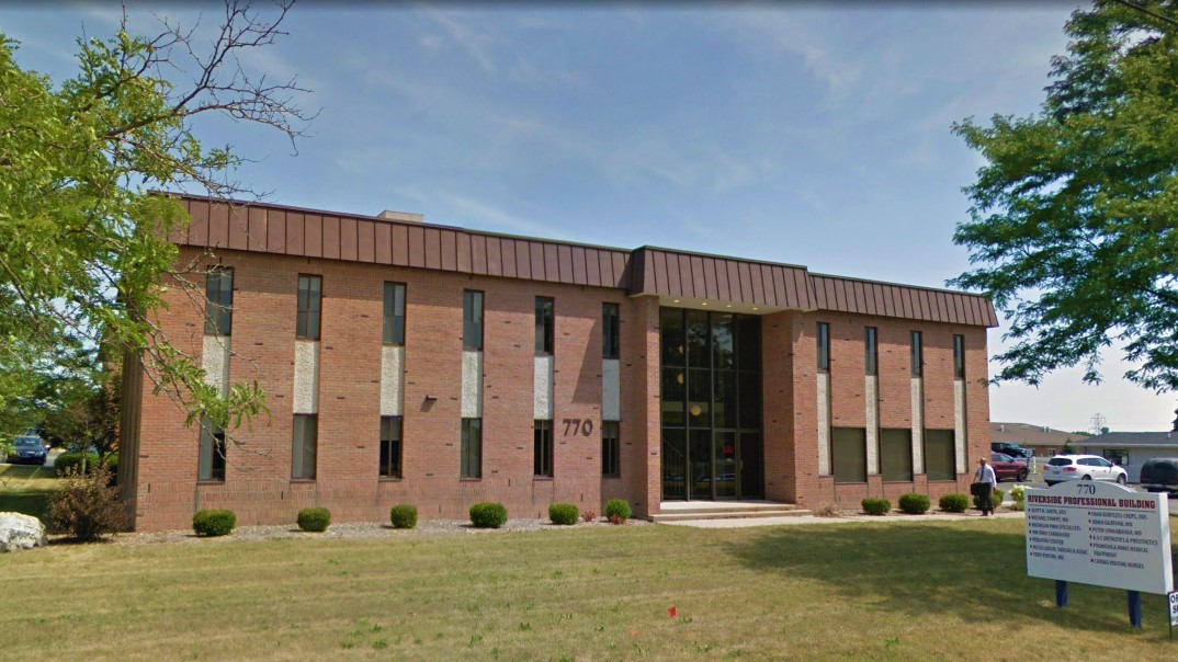 McCullough Vargas and Associates Lenawee County MI 49221