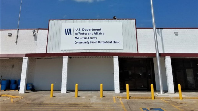 McCurtain County Community Based Outpatient Clinic OK 74745