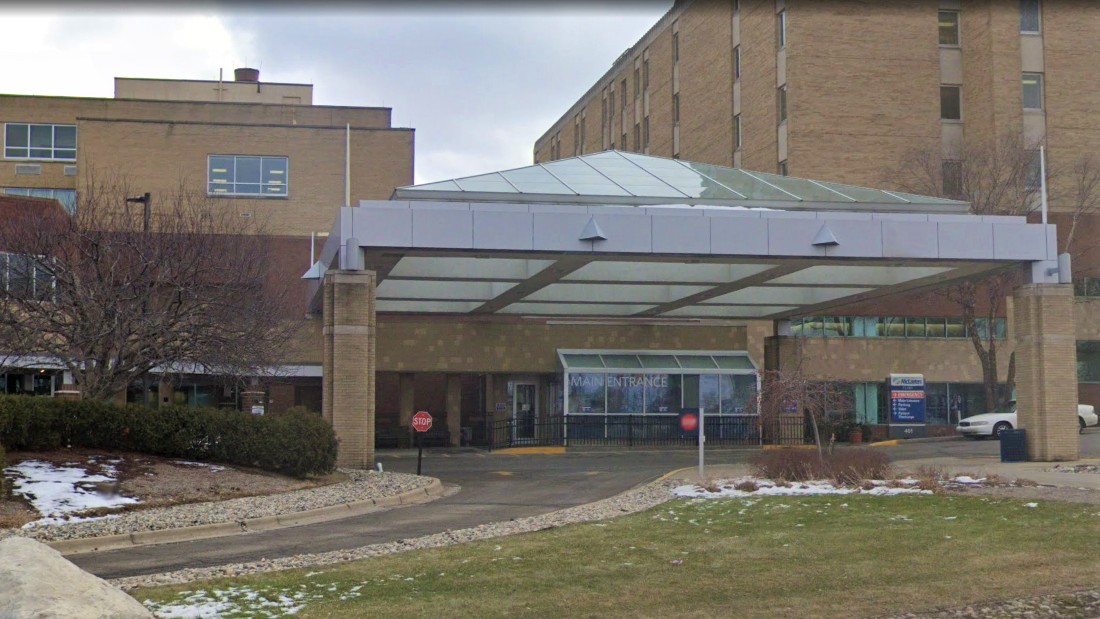 McLaren Flint Behavioral Health MI 48532