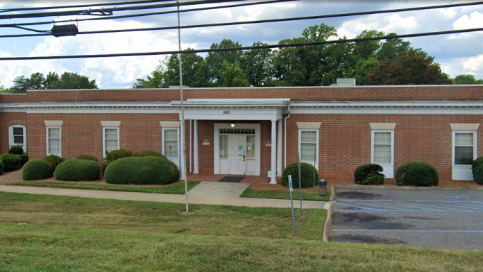 McLeod Addictive Disease Center Gastonia NC 28054