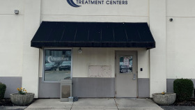 MedMark Treatment Centers Columbus East OH 43205