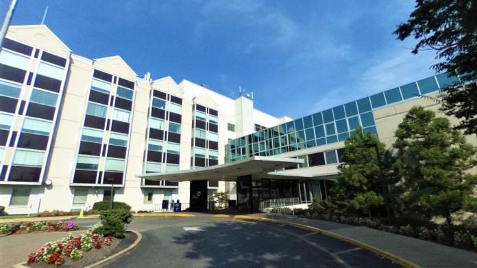 MedStar Good Samaritan Hospital MD 21239