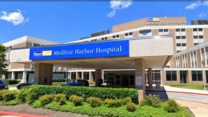 MedStar Harbor Hospital Behavioral Health MD 21225