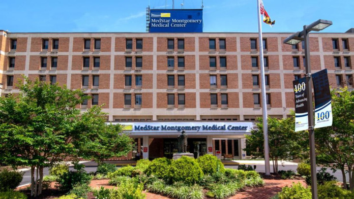 MedStar Montgomery Medical Center MD 20832