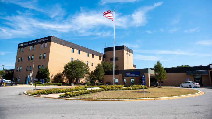 MedStar Southern Maryland Hospital Center MD 20735
