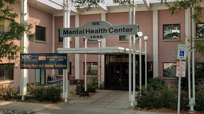 Mental Health Center Billings MT 59101