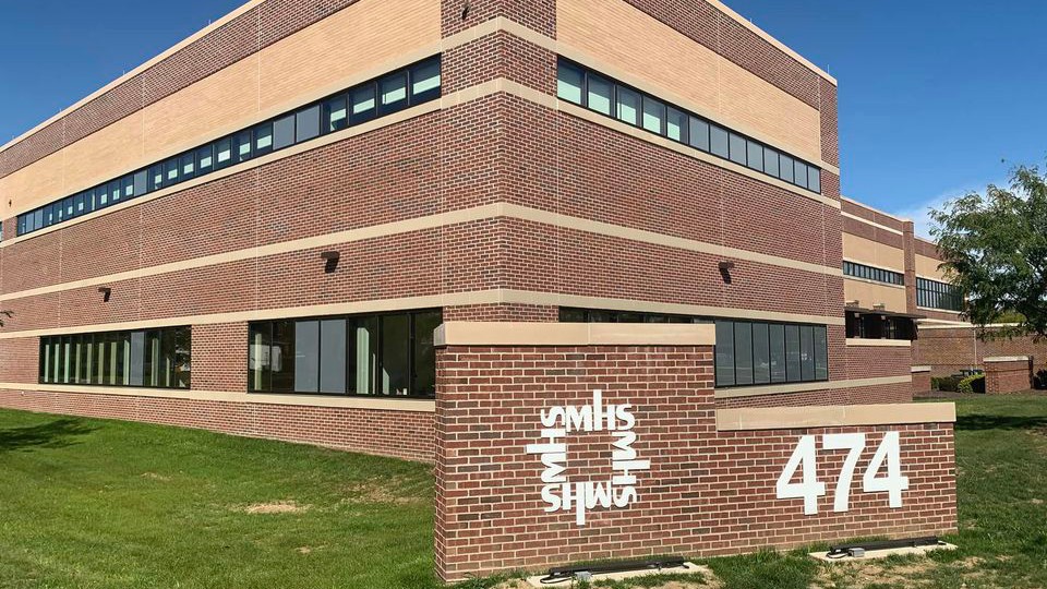 Mental Health Services Adult Services OH 45504