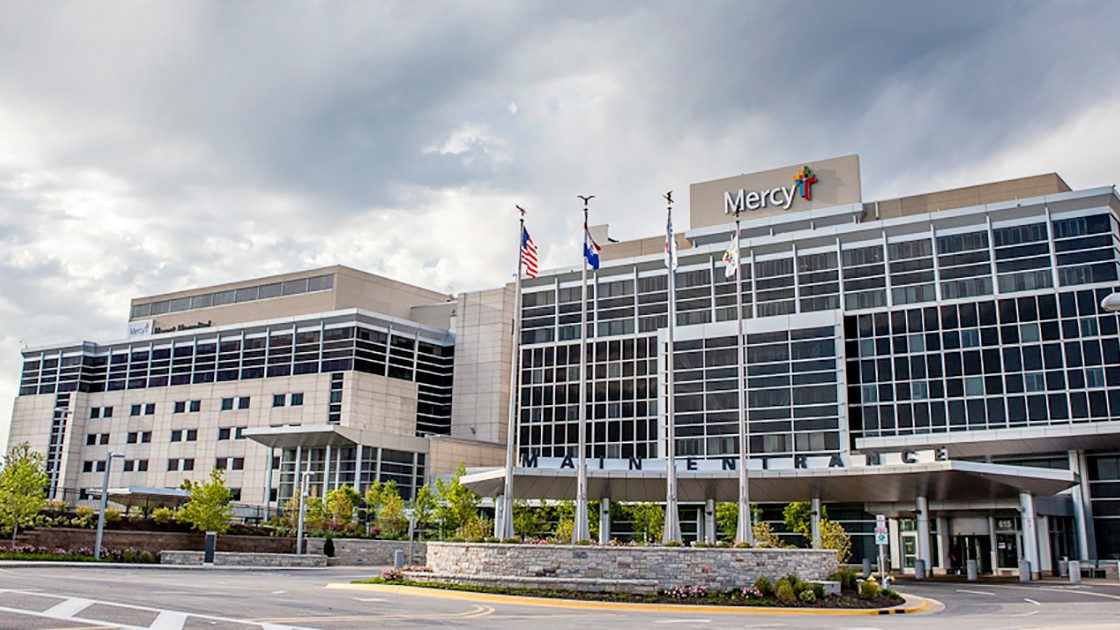 Mercy Behavioral Health Saint Louis MO 63141