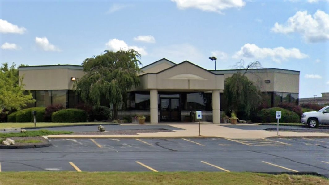 Mercy Clinic Behavioral Health Lark MO 65804