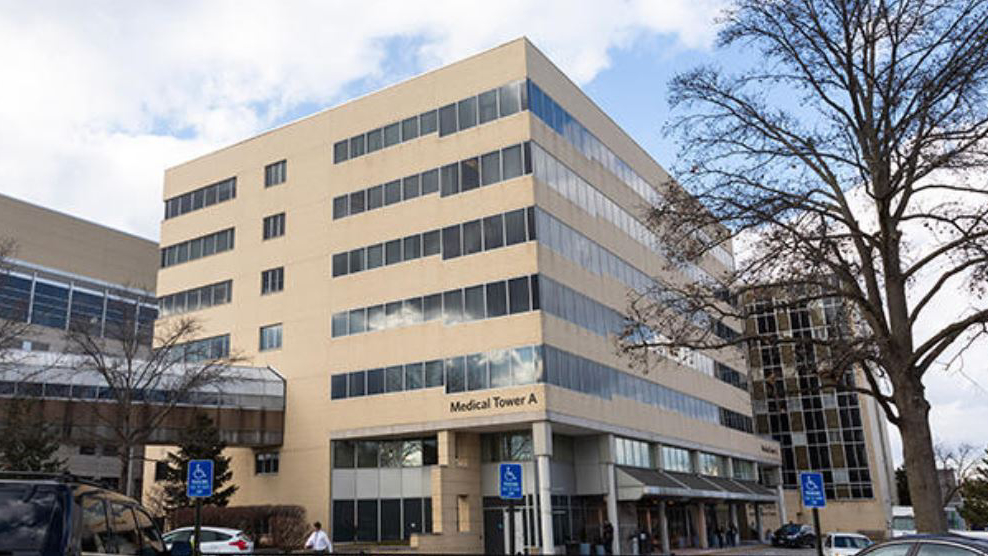 Mercy Clinic Child and Adolescent Psychiatry Medical Tower A Suite 693A MO 63141