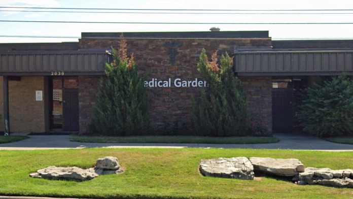 Mercy Clinic Psychology Medical Gardens MO 65804