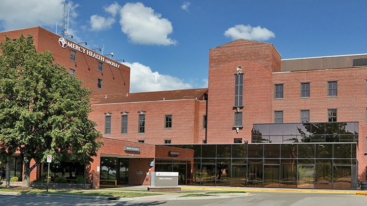 Mercy Health Life Counseling MI 49442