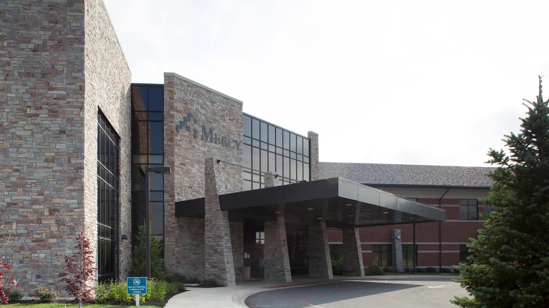 Mercy Health Willard Hospital OH 44890