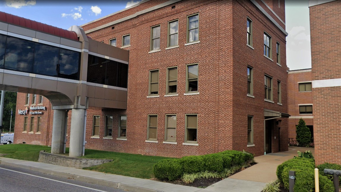 Mercy Intensive Outpatient Behavioral Health Washington MO 63090