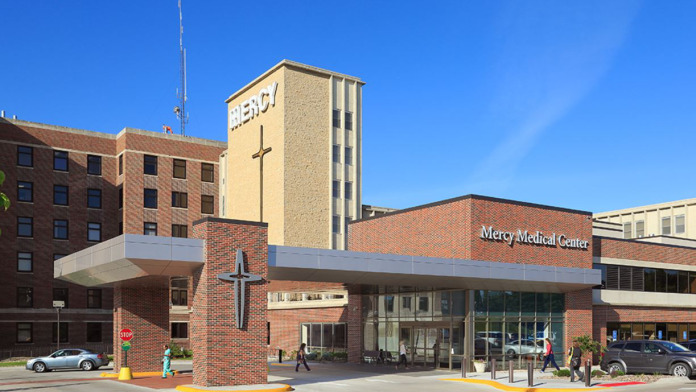 MercyOne Dubuque Medical Center IA 52001