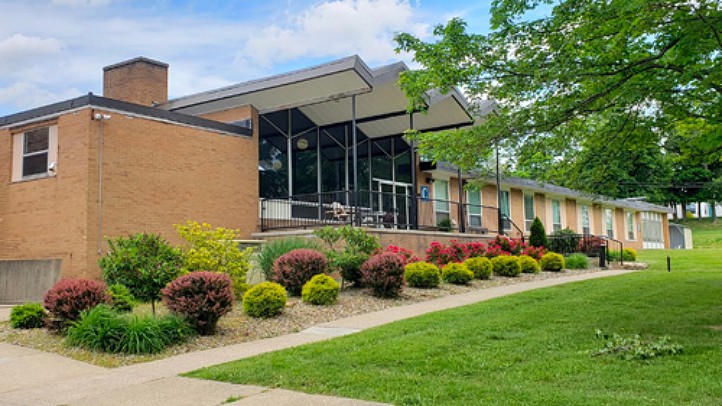 Meridian HealthCare Residential Treatment OH 44511