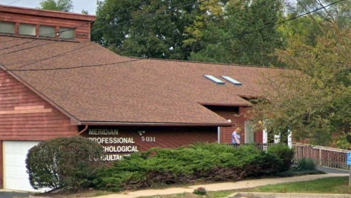 Meridian Professional Psychological MI 48823