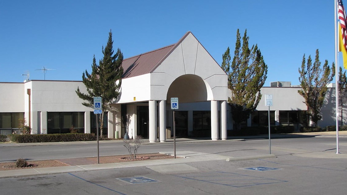 Mesilla Valley Hospital NM 88012