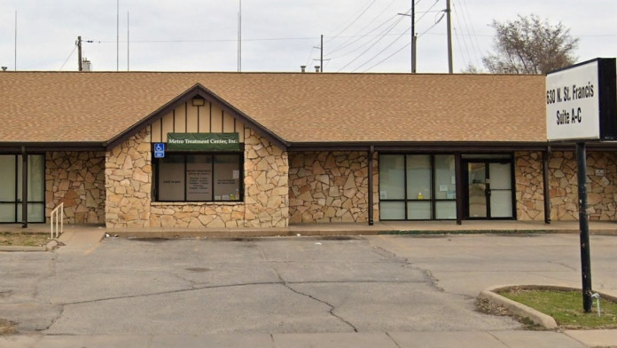 Metro Treatment Center KS 67214