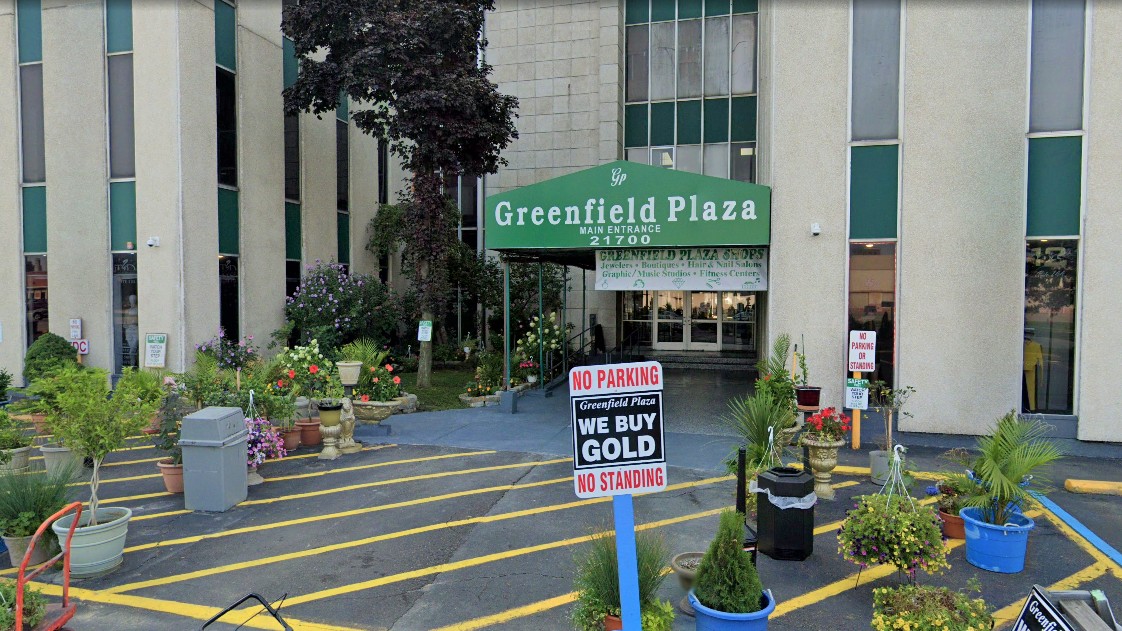 Metropolitan Rehabilitation Clinics MI 48237