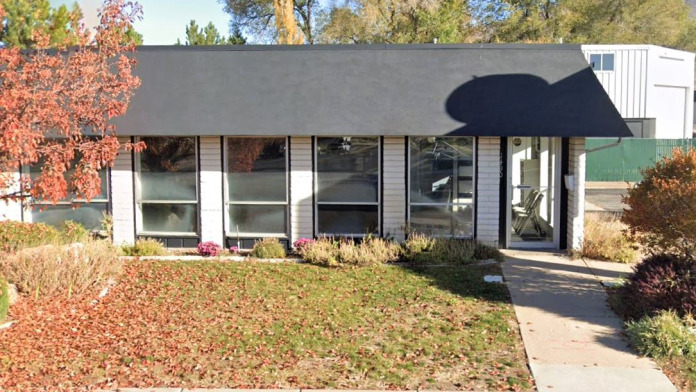 Mibospi Recovery UT 84403