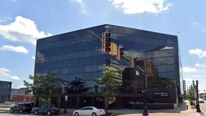 Michigan Department of Corrections MI 48933