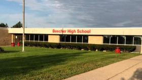Michigan Medicine Beecher High School MI 48458