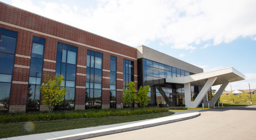 Michigan Medicine Brighton Center for Specialty Care MI 48116