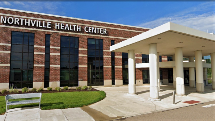 Michigan Medicine Northville Health Center MI 48167