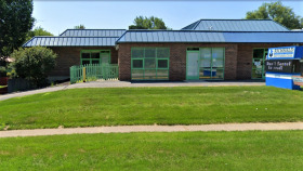 Michigan Medicine Richfield Early Learning Center MI 48506