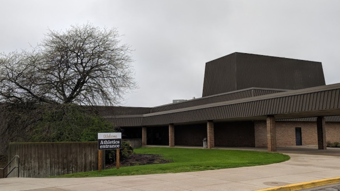 Michigan Medicine Ypsilanti Community High School MI 48197