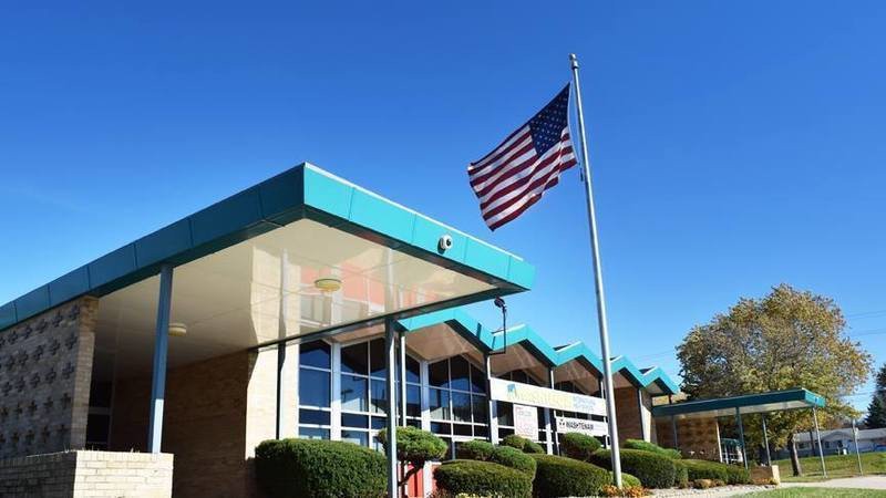 Michigan Medicine Ypsilanti Community Middle School MI 48198