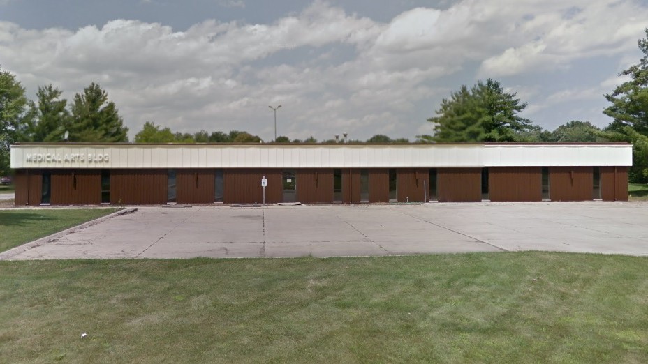 Michigan Therapeutic Consultants Mount Pleasant MI 48858