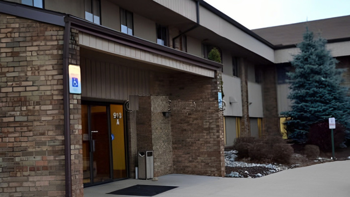 Mid Michigan Recovery Services MI 48910