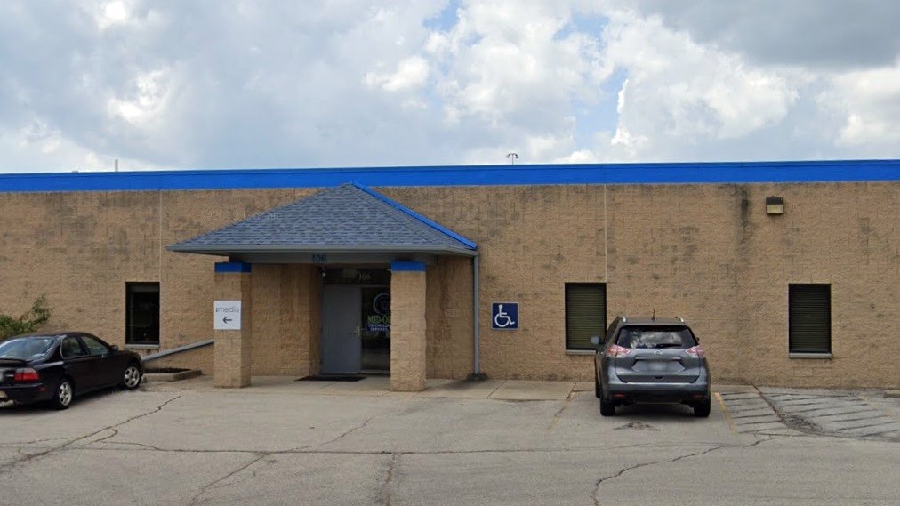 Mid Ohio Psychological Services Delaware County OH 43015
