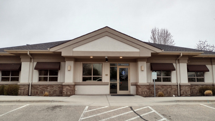 MidValley Healthcare Meridian ID 83642