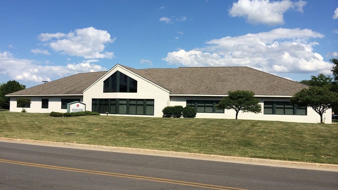 Midwest Detox Center OH 43537
