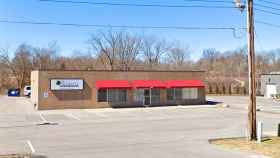 Midwest Recovery Center Outpatient MO 64145