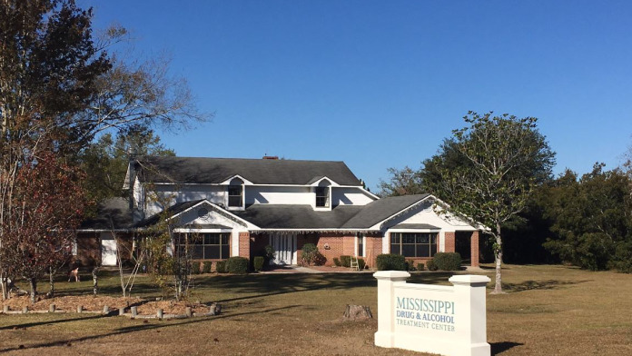 Mississippi Drug and Alcohol Treatment Center MS 39532