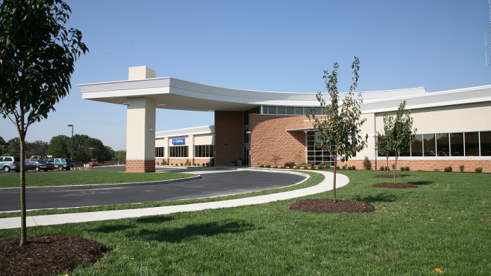 Missouri Baptist Sullivan Hospital MO 63080