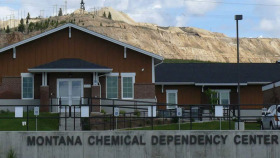 Montana Chemical Dependency Center MT 59701