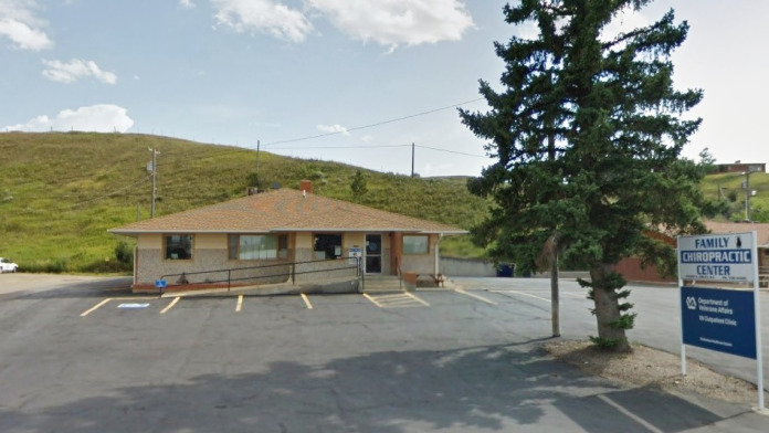 Montana VA Health Care System Lewistown VA Clinic MT 59457