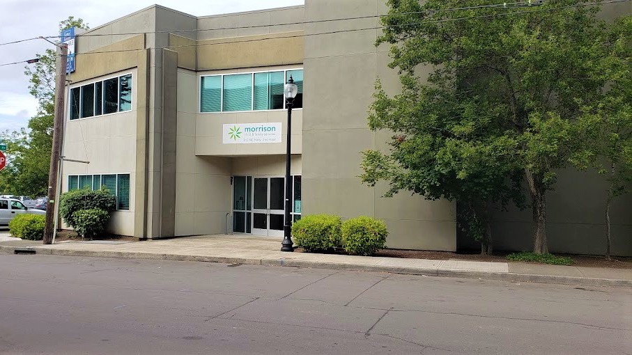 Morrison Child and Family Services Gresham OR 97030